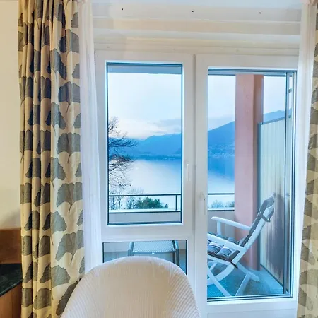 Bellavista Swiss Quality Hotel Gambarogno Extérieur photo
