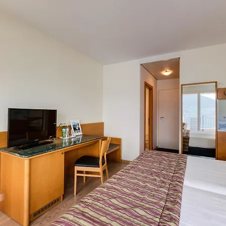 Bellavista Swiss Quality Hotel Gambarogno Extérieur photo