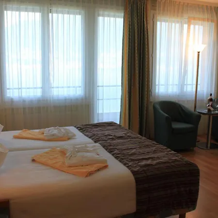 Bellavista Swiss Quality Hotel Gambarogno Extérieur photo
