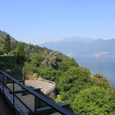 Bellavista Swiss Quality Hotel Gambarogno Extérieur photo
