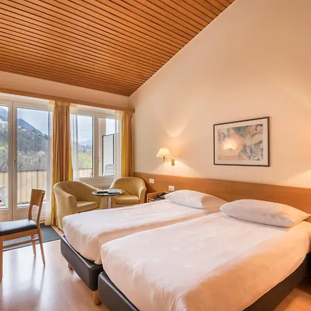 Bellavista Swiss Quality Hotel Gambarogno Extérieur photo
