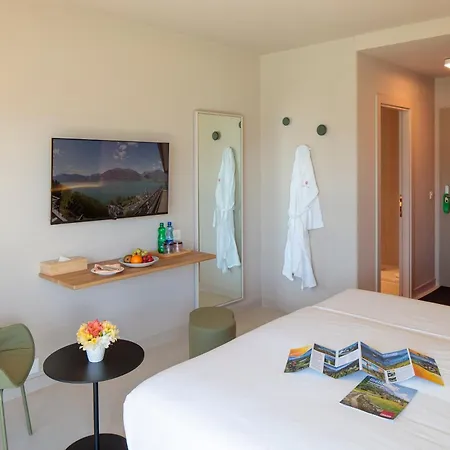 Bellavista Swiss Quality Hotel Gambarogno Extérieur photo