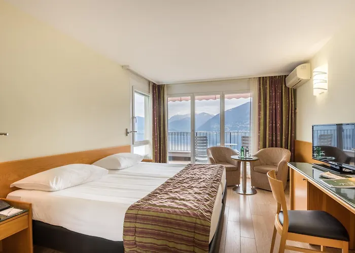 Bellavista Swiss Quality Hotel