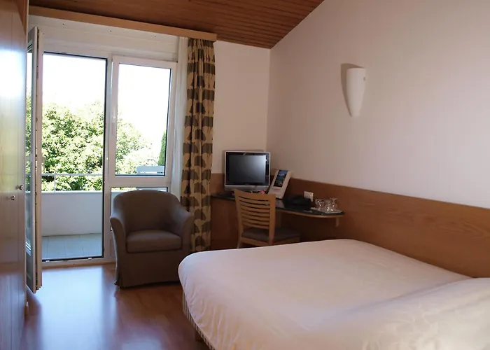 Bellavista Swiss Quality Hotel