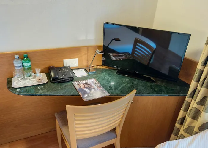 Bellavista Swiss Quality Hotel