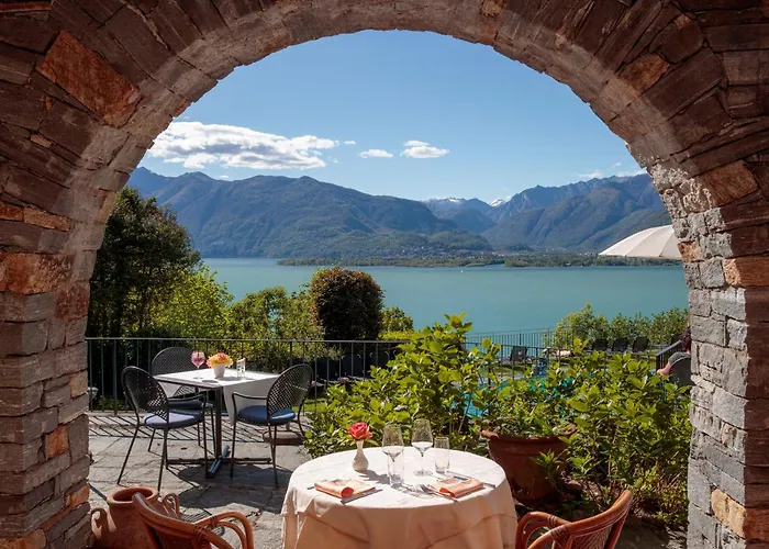 Bellavista Swiss Quality Hotel
