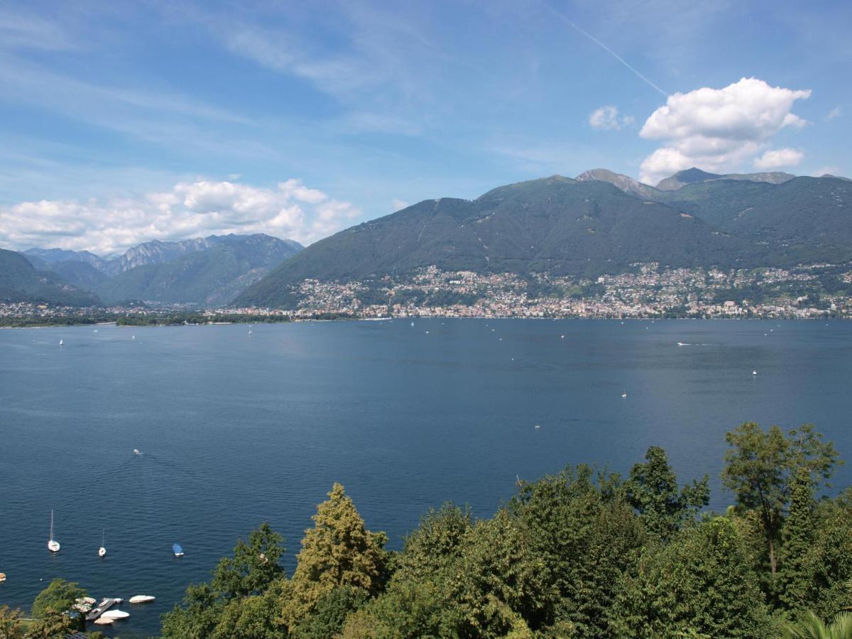 Bellavista Swiss Quality 3* Gambarogno