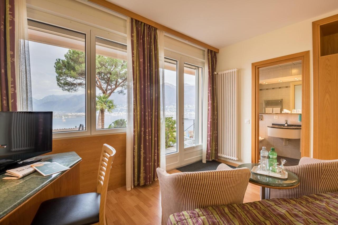 Hotel Bellavista Swiss Quality 3*