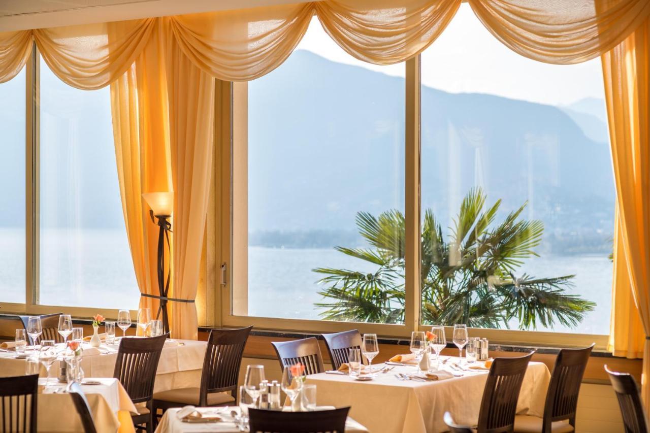 Bellavista Swiss Quality Hotel 3*