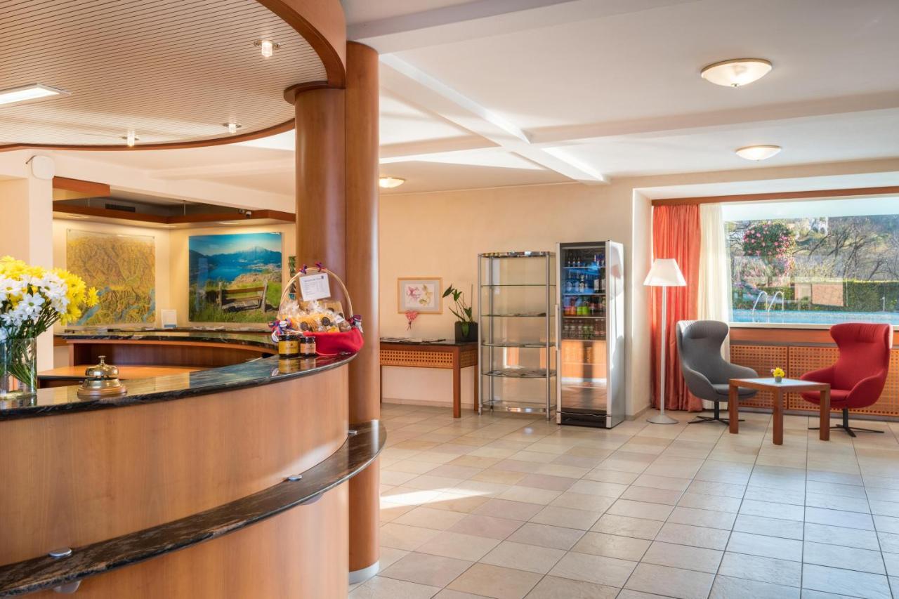 Bellavista Swiss Quality Hotel