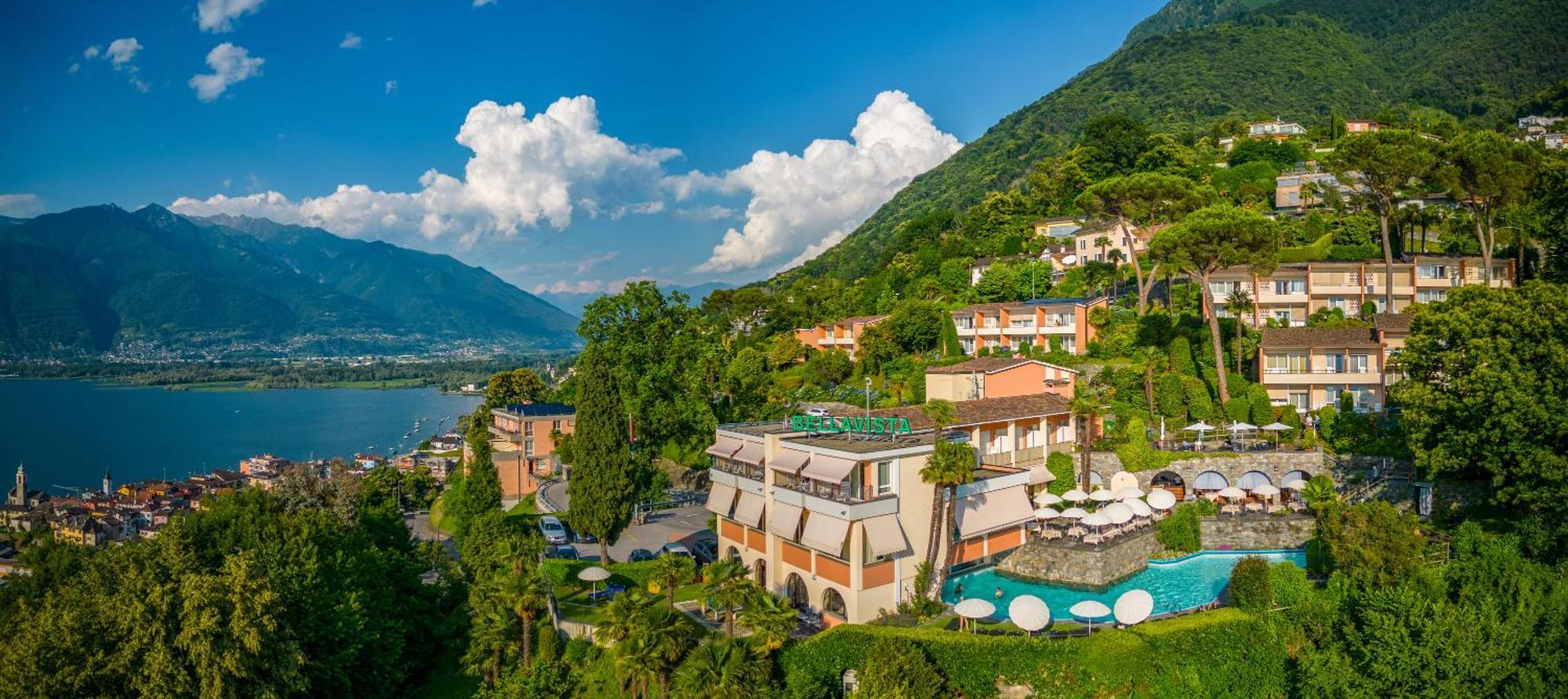 Bellavista Swiss Quality