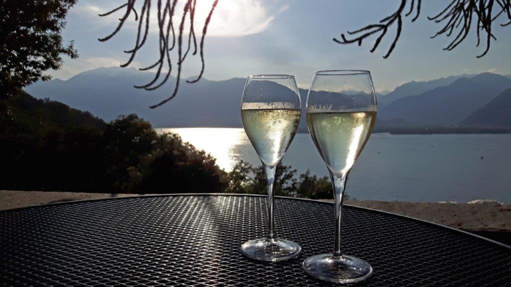Bellavista Swiss Quality 3* Gambarogno