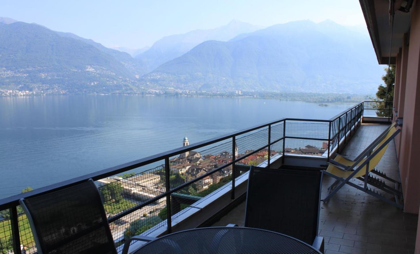 Bellavista Swiss Quality Hotel 3*