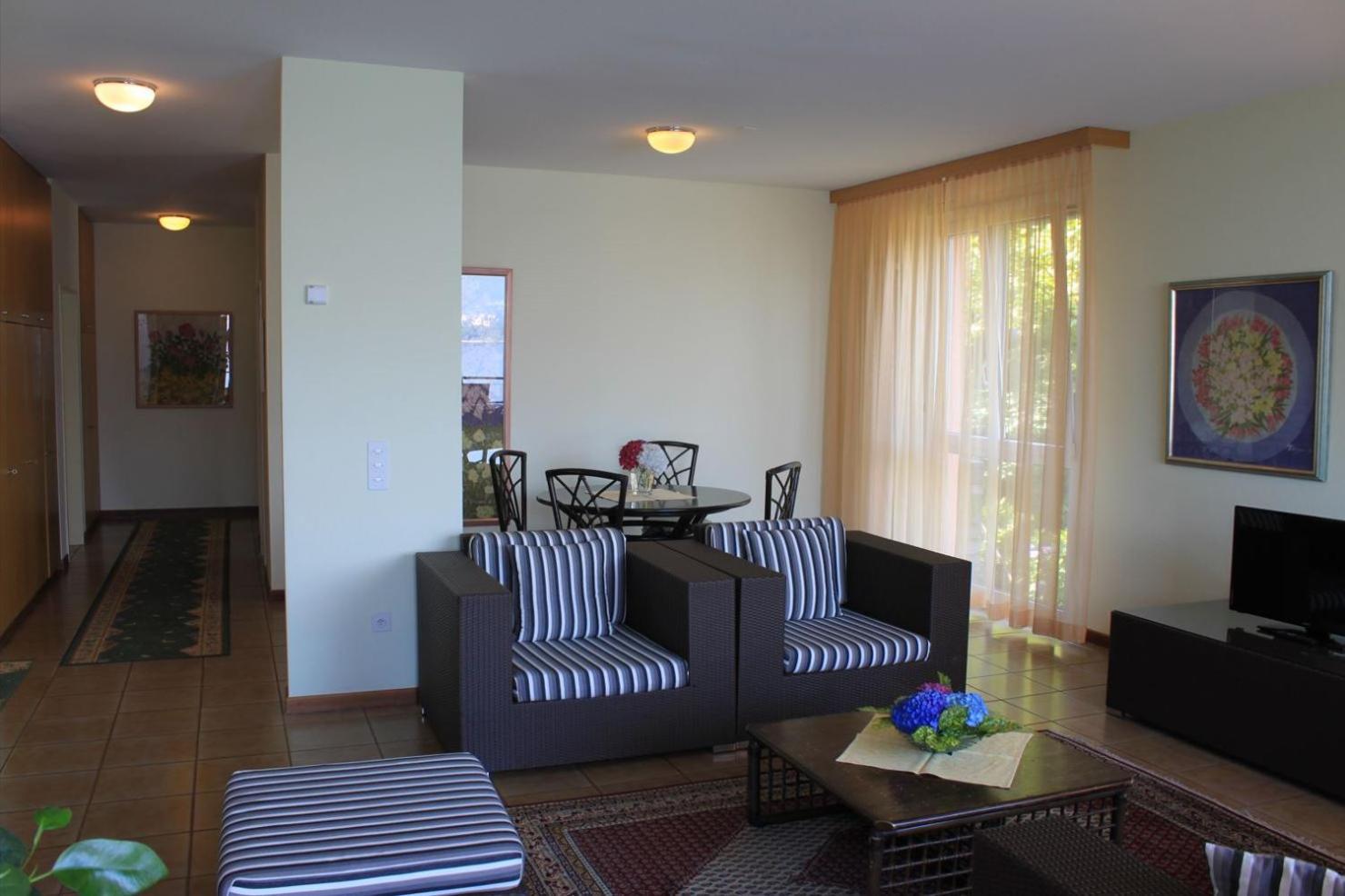 Hotel Bellavista 3*