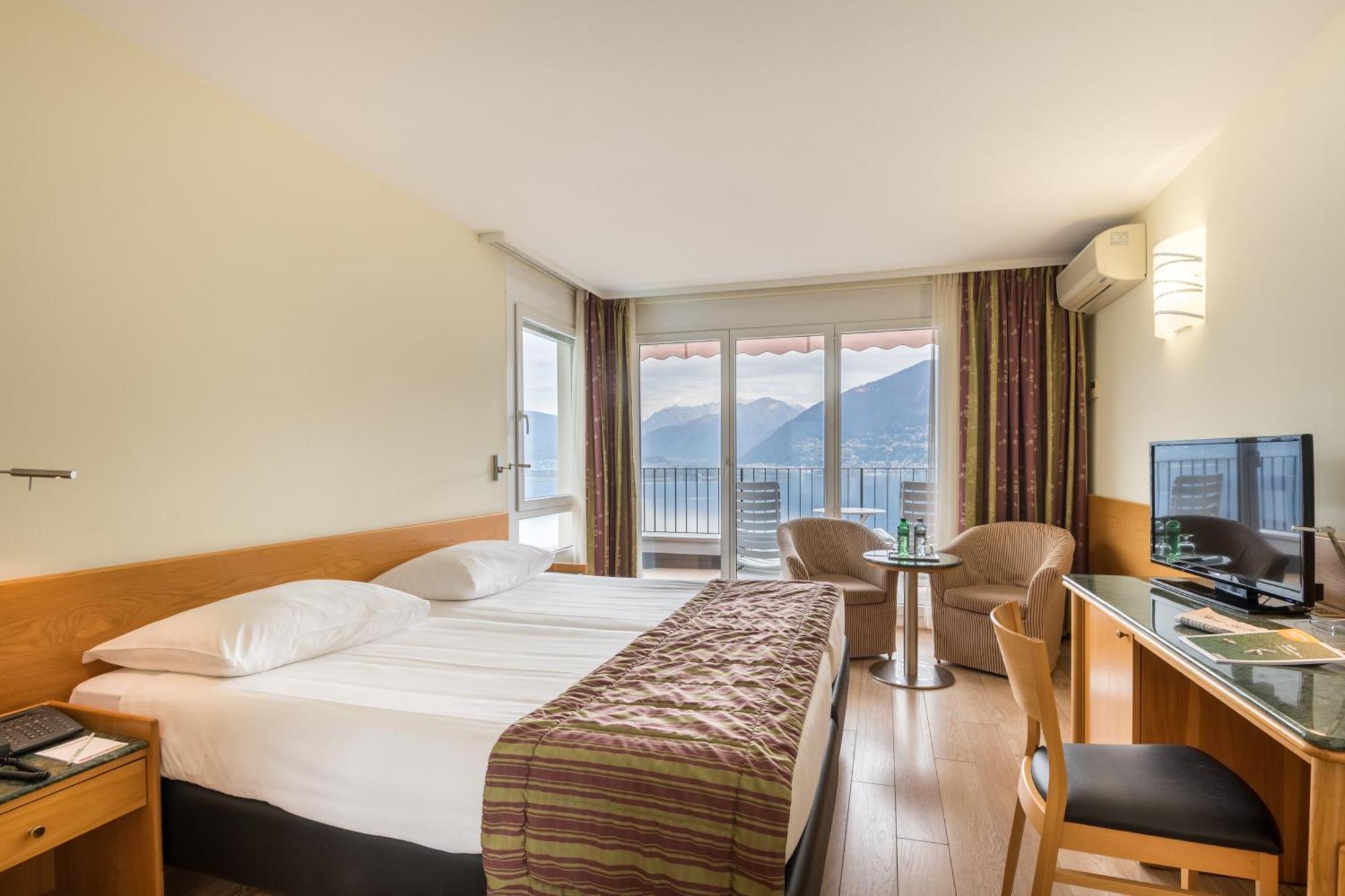 Bellavista Swiss Quality 3*