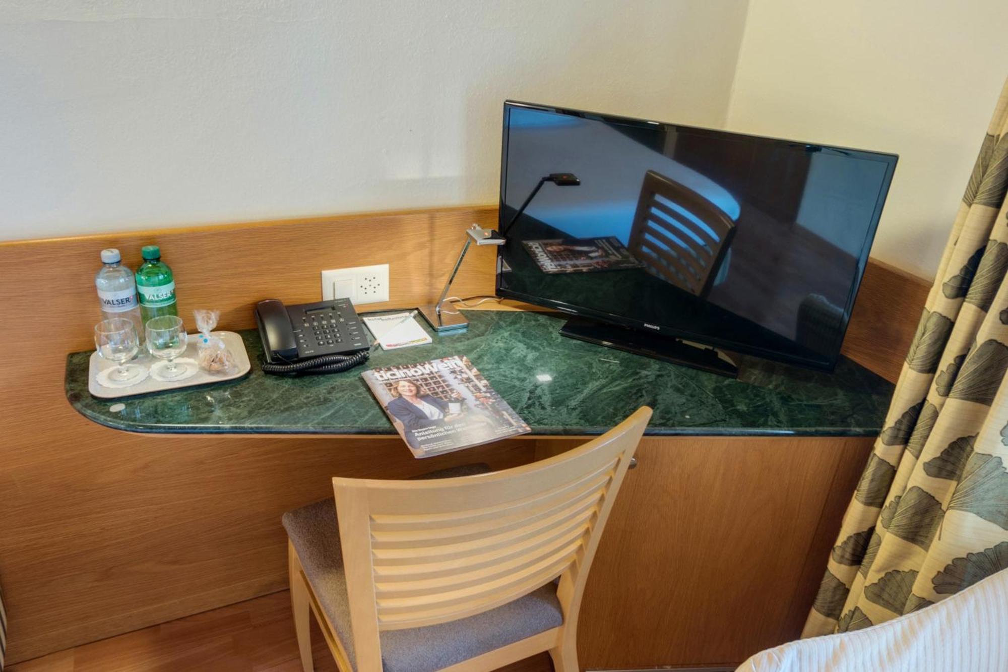 Bellavista Hotel