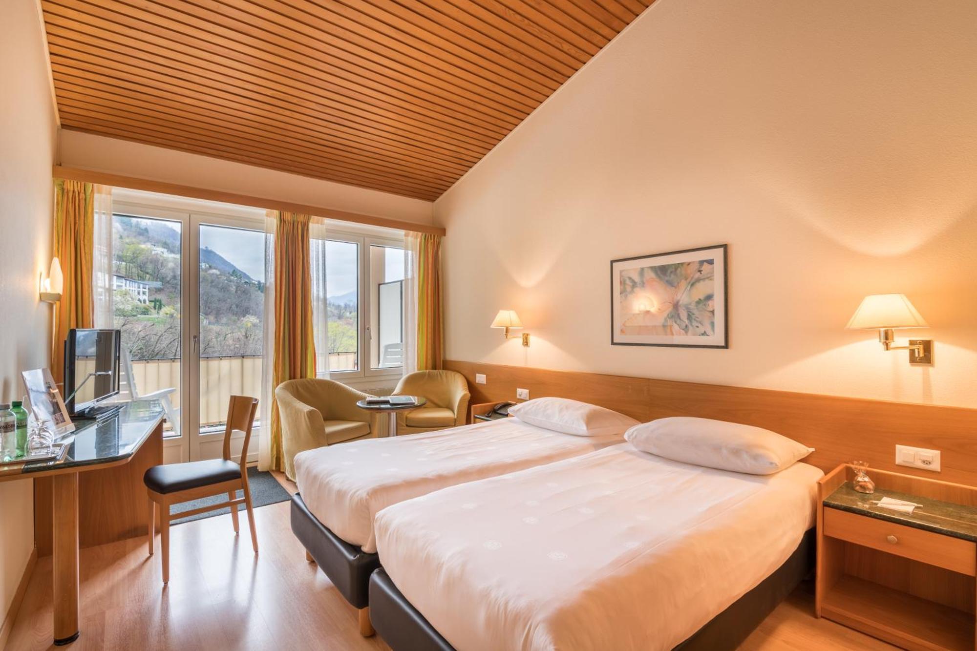 Bellavista Hotel 3*