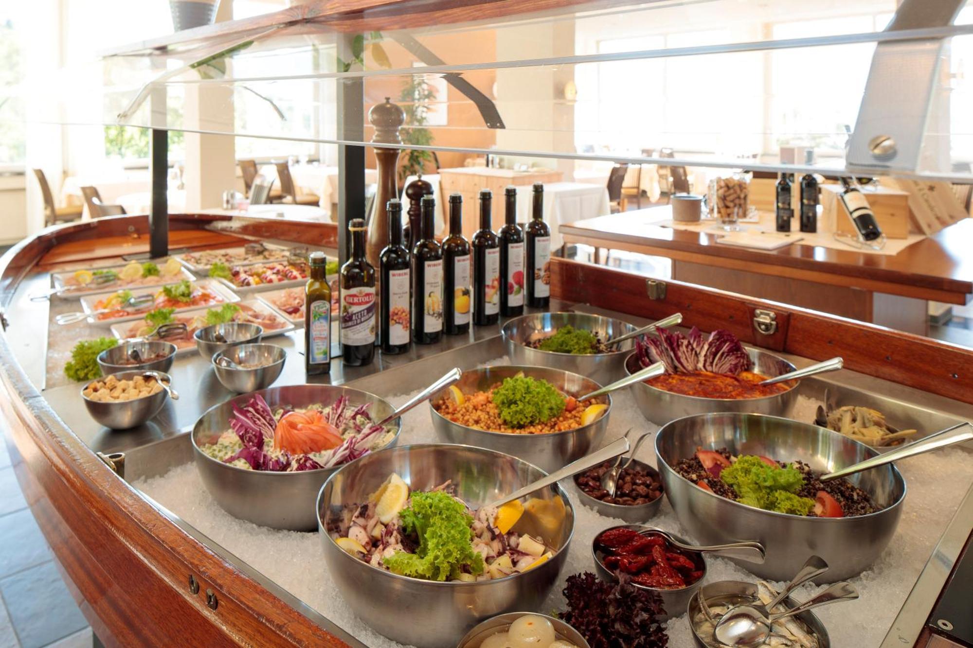 Bellavista Swiss Quality Hotel 3*