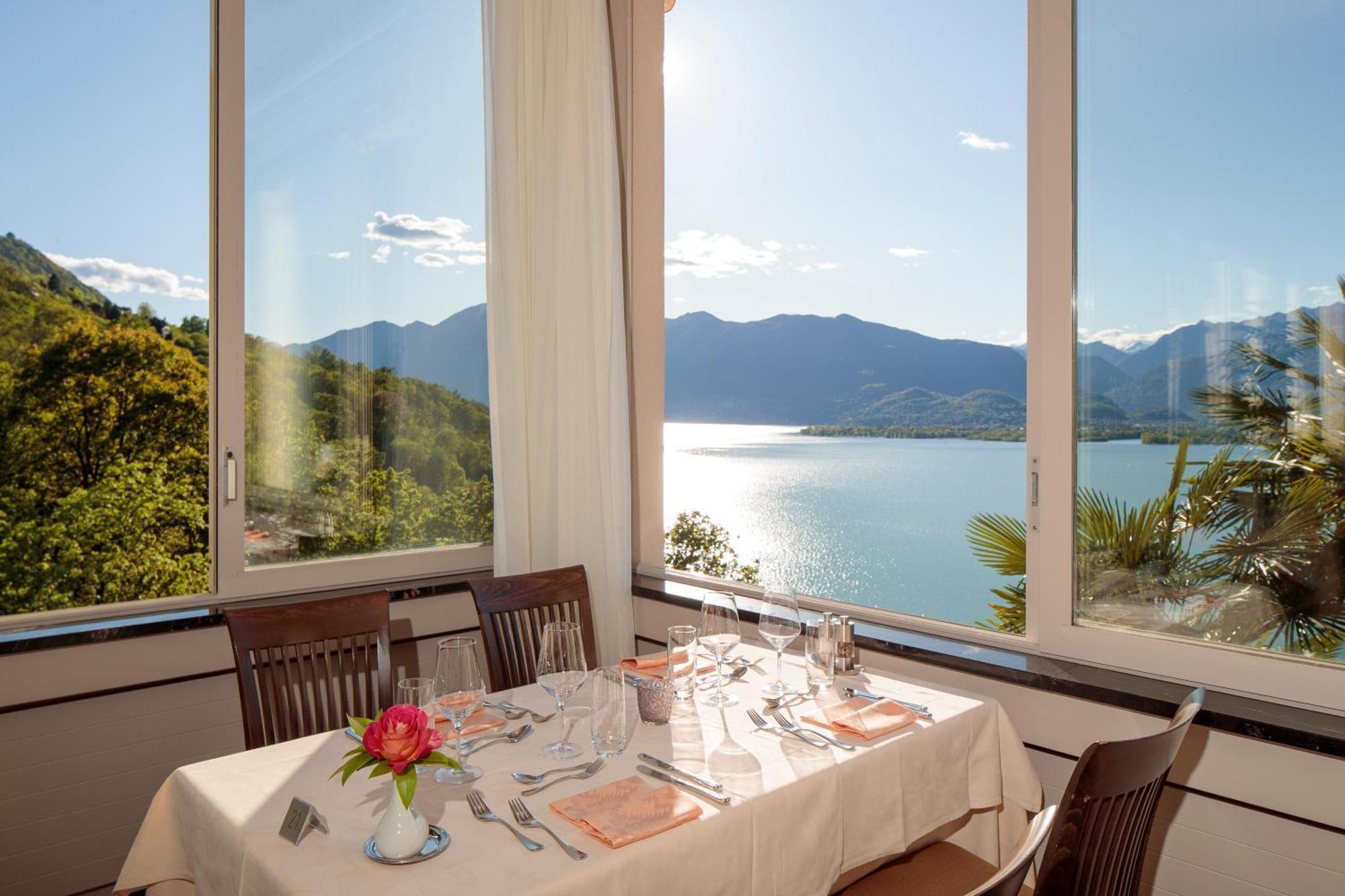 Bellavista Swiss Quality Hotel