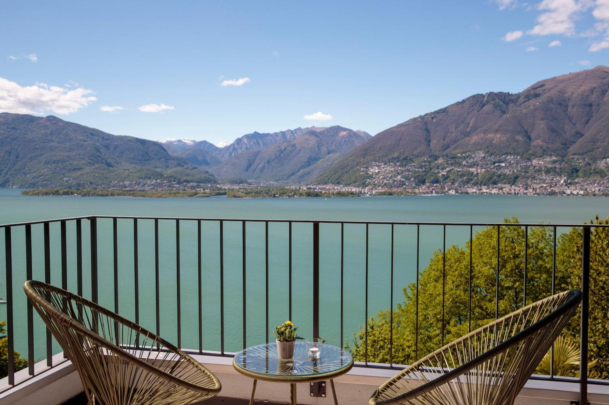 Bellavista Swiss Quality Hotel 3*