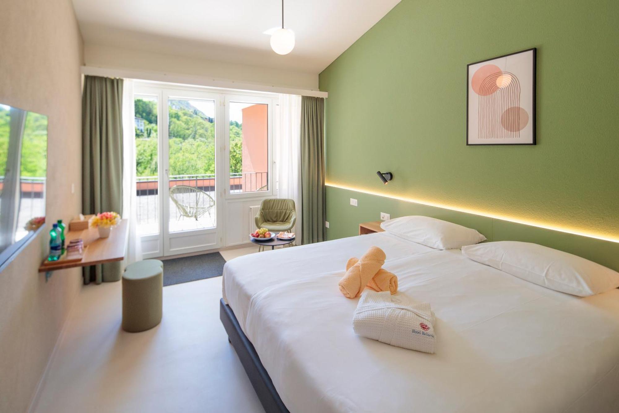 Hotel Bellavista 3*