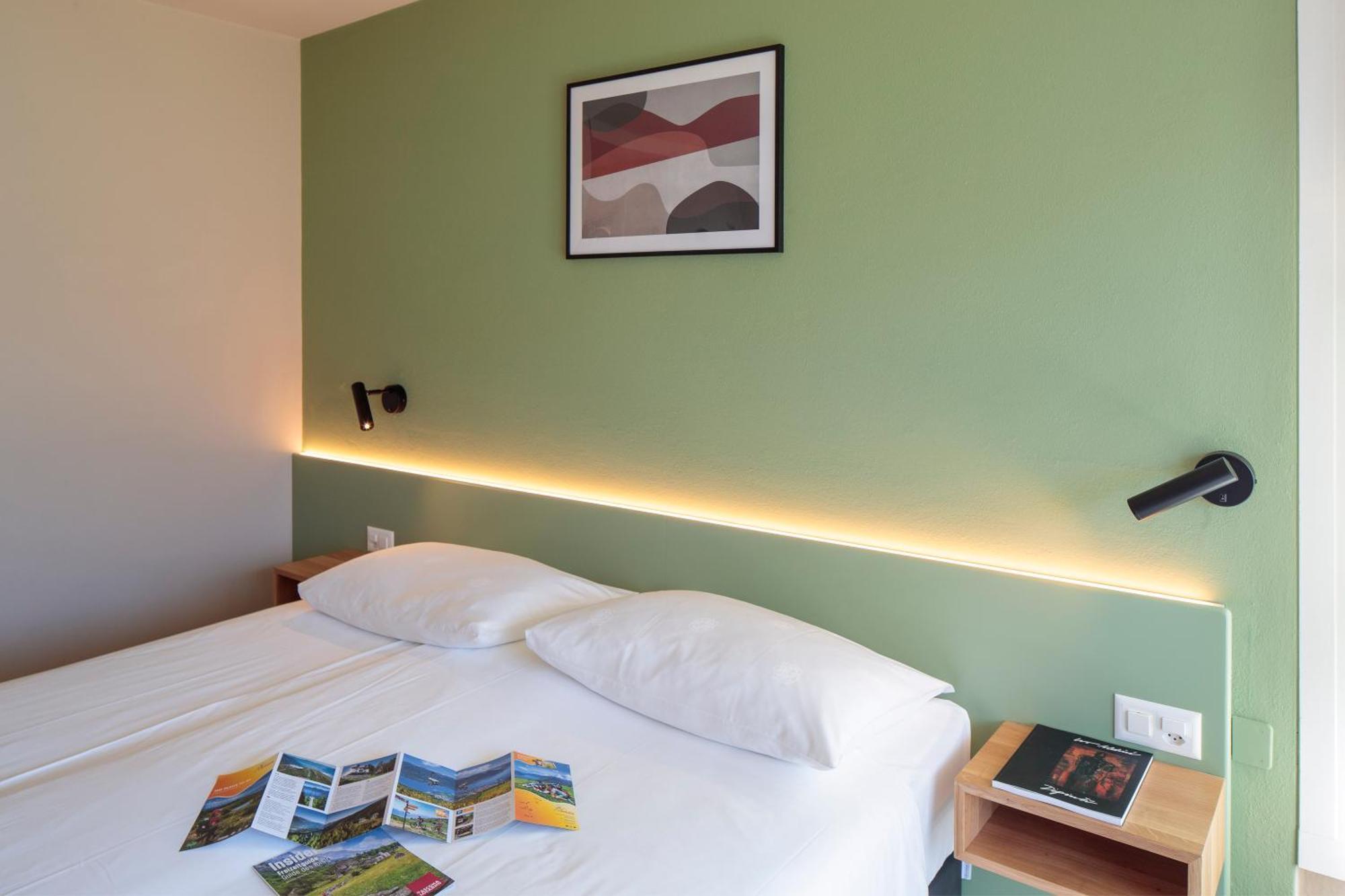 Bellavista Swiss Quality Hotel Gambarogno
