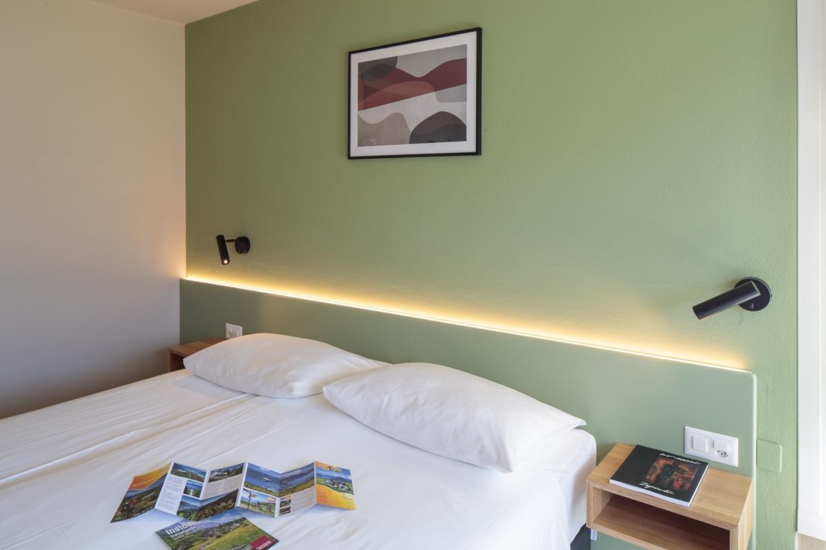 Bellavista Swiss Quality Hotel 3*