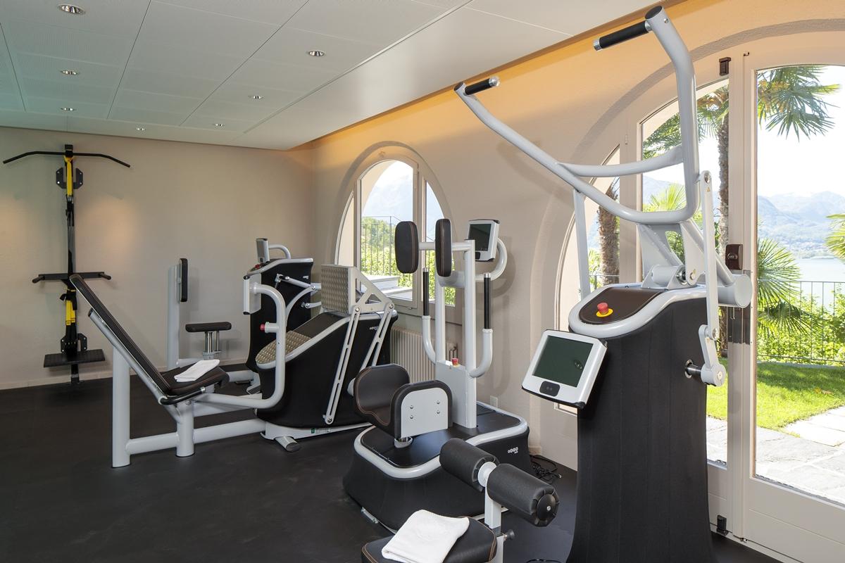 Hotel Bellavista Swiss Quality 3*