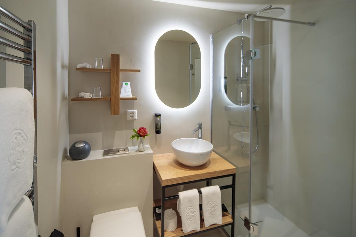 Bellavista Swiss Quality Hotel Gambarogno
