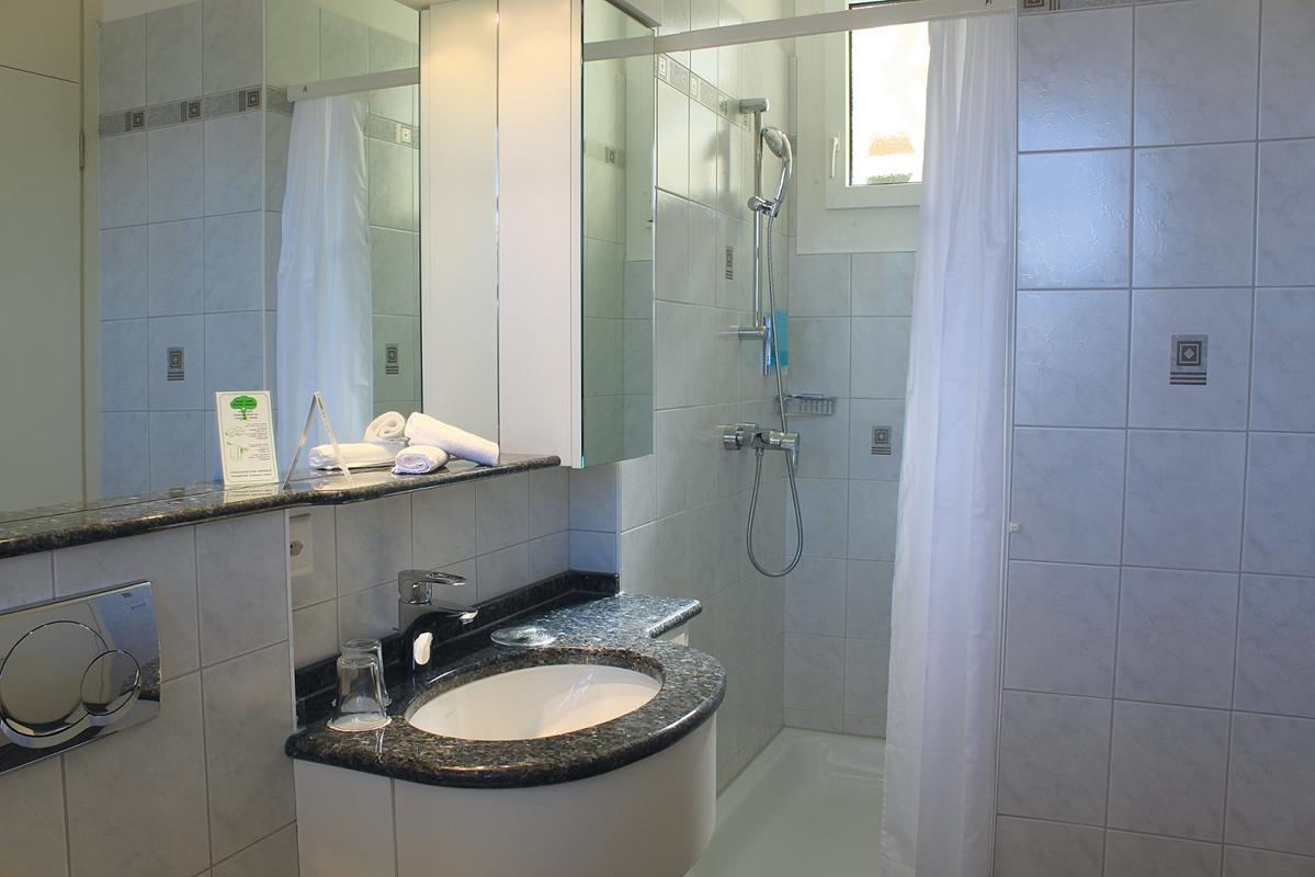 Bellavista Swiss Quality Hotel