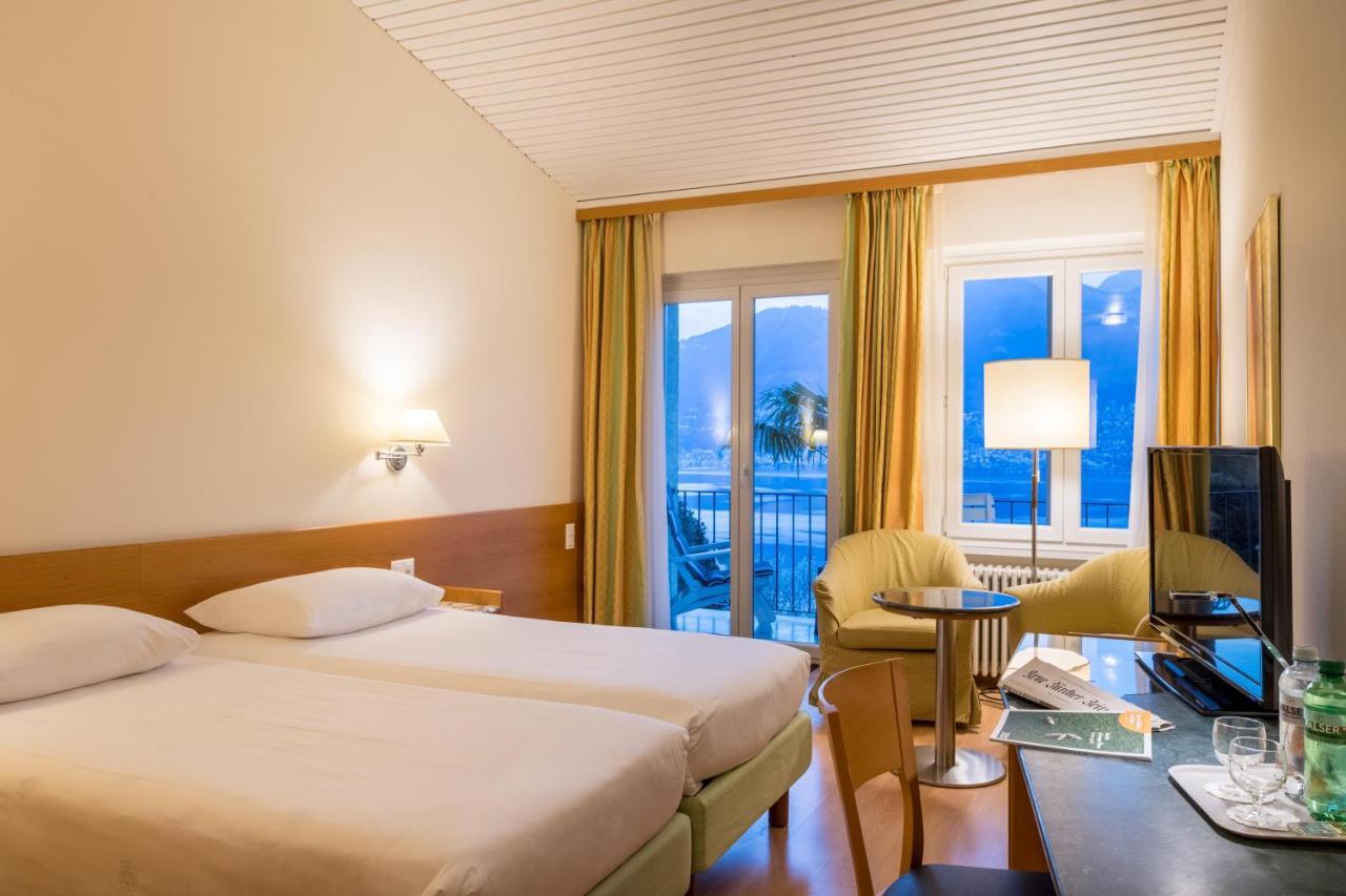 Hotel Bellavista Swiss Quality