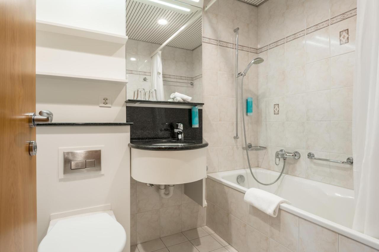 Hotel Bellavista Swiss Quality