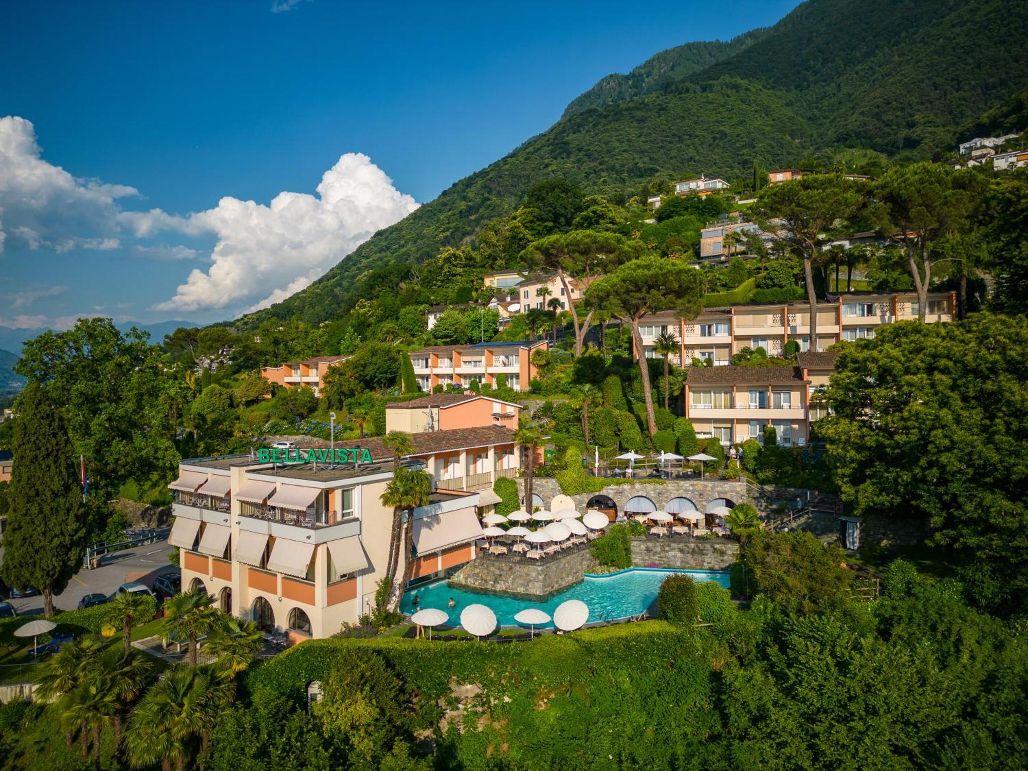 Bellavista Swiss Quality 3*