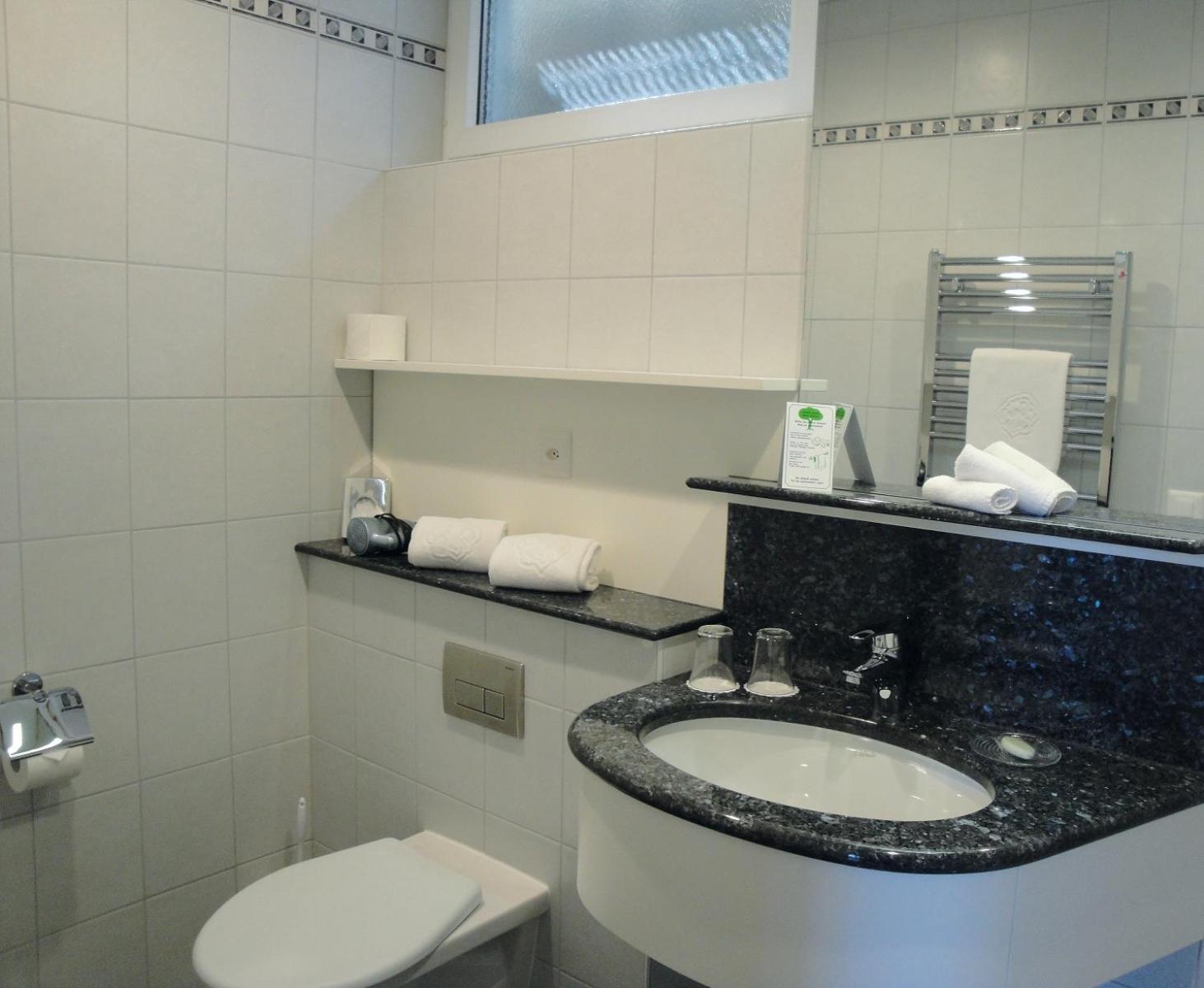 Hotel Bellavista Swiss Quality Gambarogno