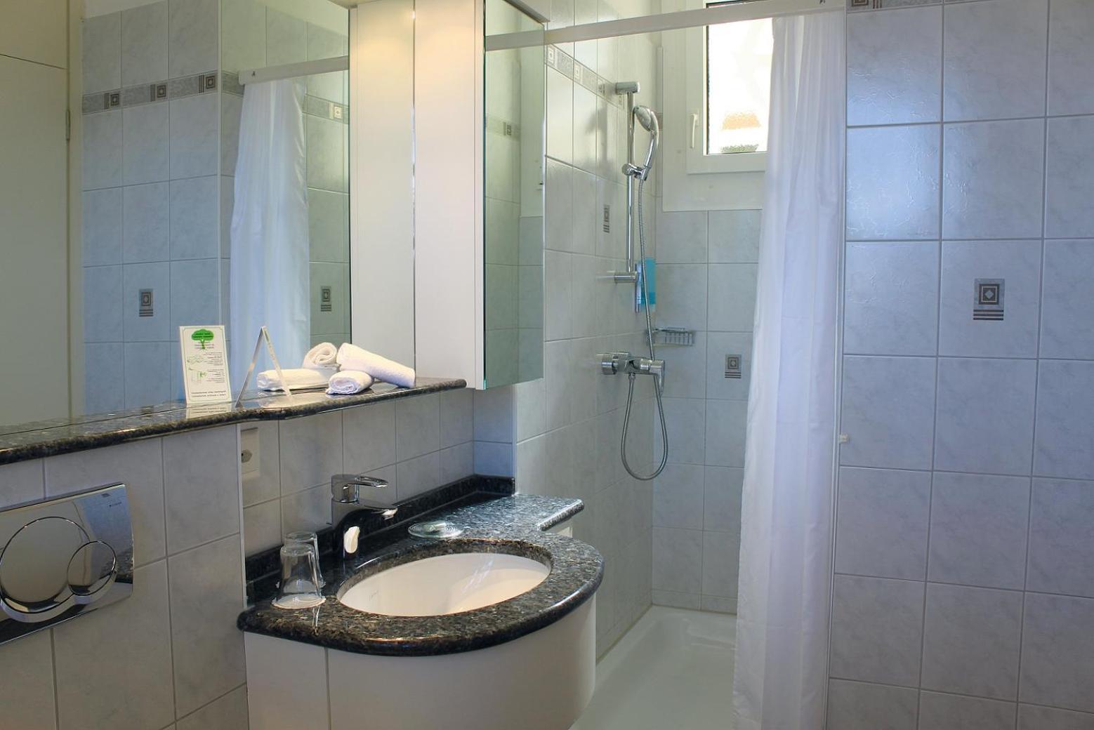 Bellavista Swiss Quality Hotel Gambarogno