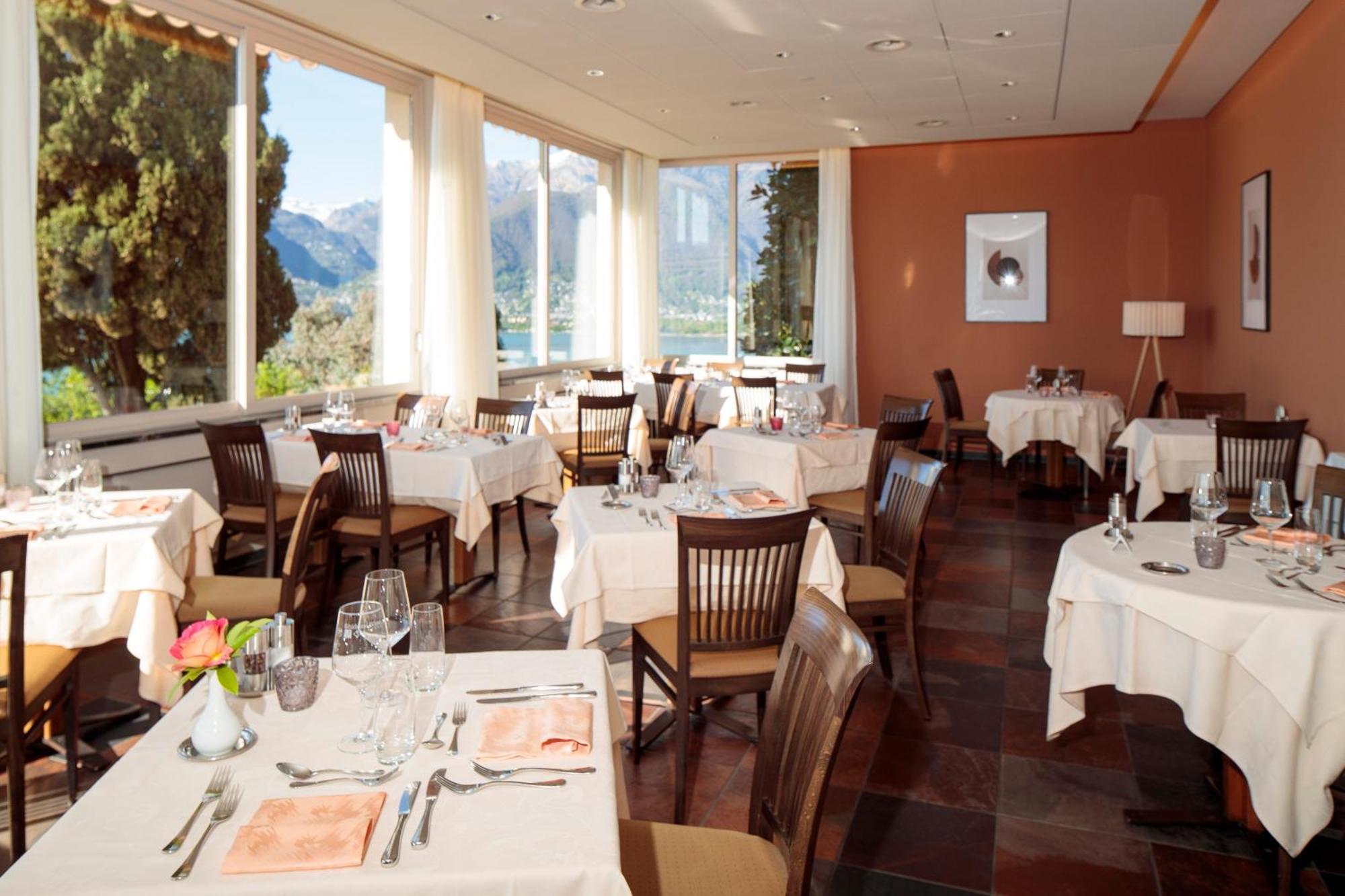 Hotel Bellavista Swiss Quality 3*