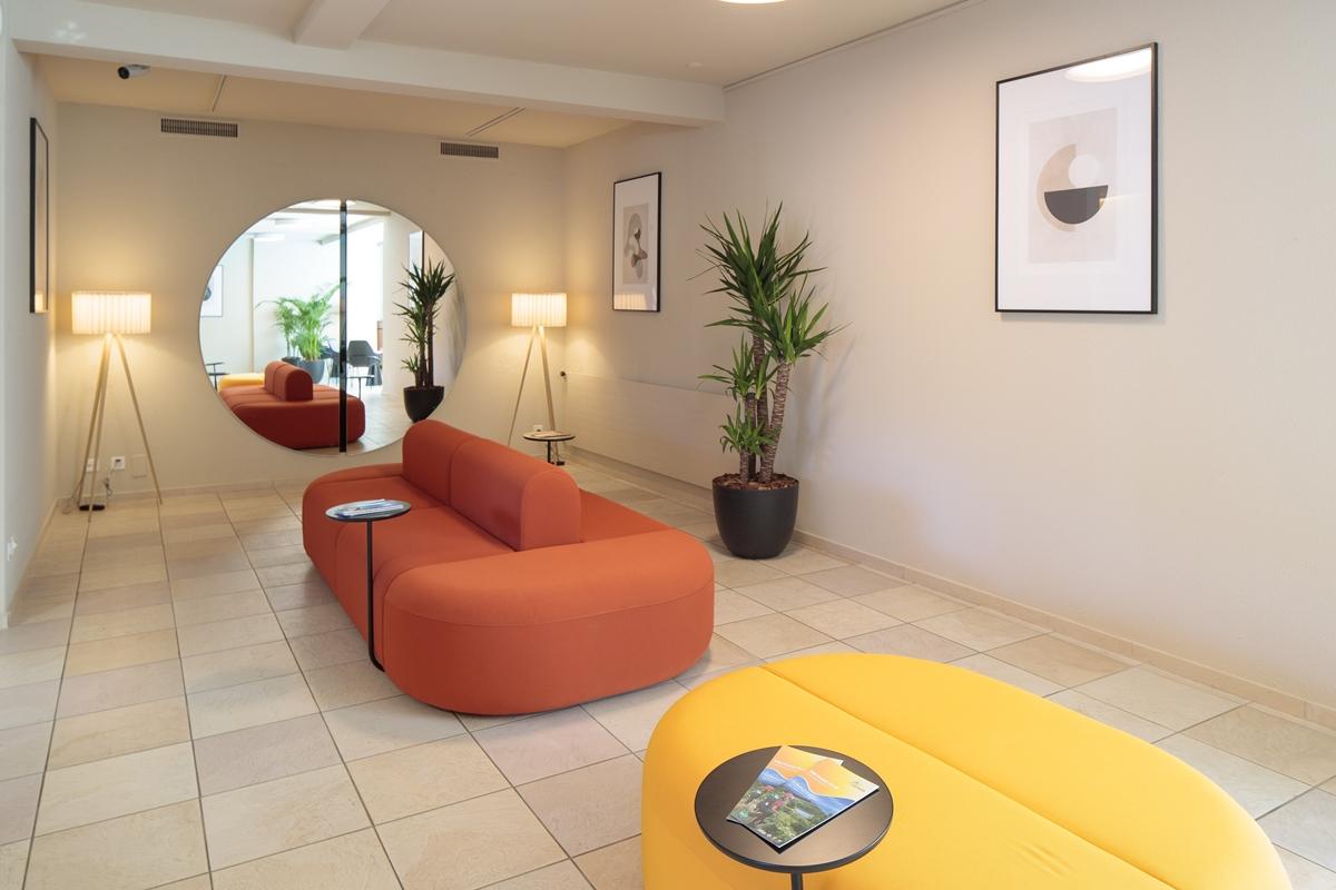 Bellavista Swiss Quality Hotel 3*